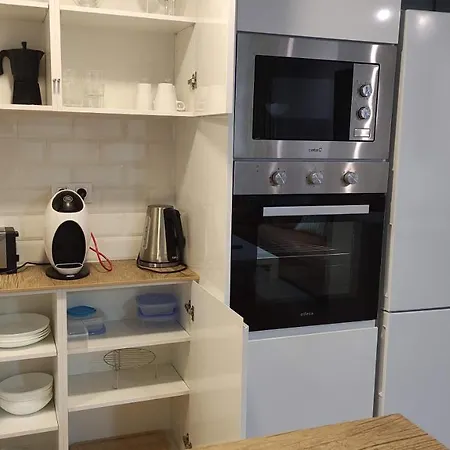 Suitedreams - Pollancre 23 Appartement *