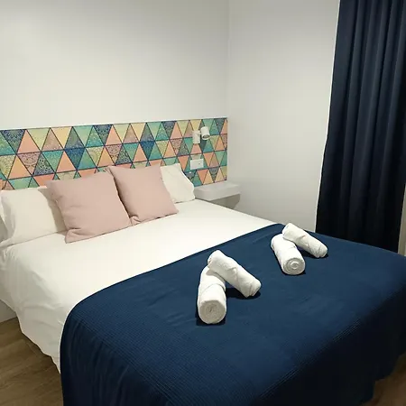 Suitedreams - Pollancre 23 Appartement Andorra la Vella