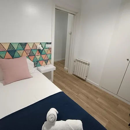 Appartement Suitedreams - Pollancre 23 Andorra la Vella