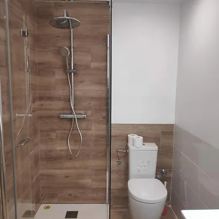 Suitedreams - Pollancre 23 Appartement