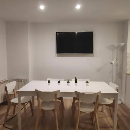 Suitedreams - Pollancre 23 Appartement