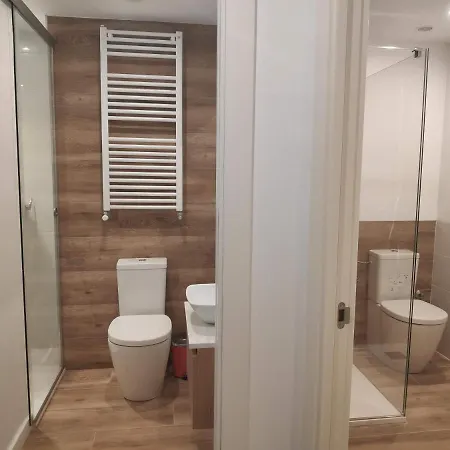 Appartement Suitedreams - Pollancre 23