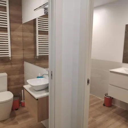 Suitedreams - Pollancre 23 Appartement