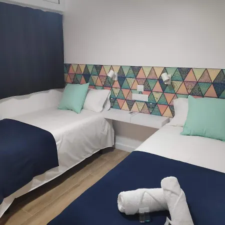 Appartement Suitedreams - Pollancre 23 Andorra la Vella