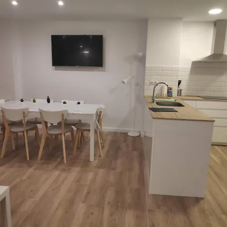 Suitedreams - Pollancre 23 Appartement Andorra la Vella