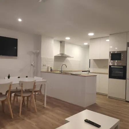 Appartement Suitedreams - Pollancre 23 Andorra la Vella