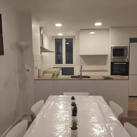 Suitedreams - Pollancre 23 Appartement Andorra la Vella