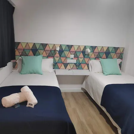 Appartement Suitedreams - Pollancre 23