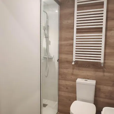 Apartment Suitedreams - Pollancre 23 Andorra la Vella
